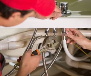 About Plumbers Pros New Plymouth, ID